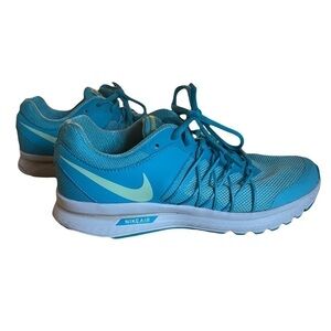 Women’s Nike Air Relentless 6 Running Shoes Size 8